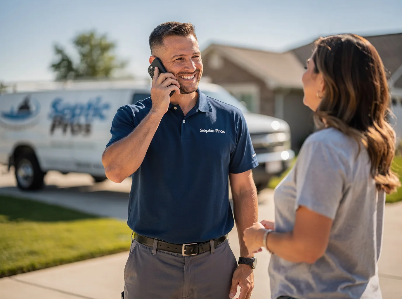 Septic Tank Pumping Negley, OH FAQs